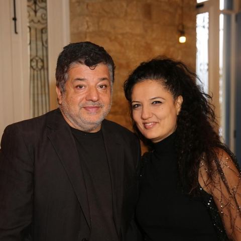 ADHONEP brunch with Raffoul Najem, 15 November 2025