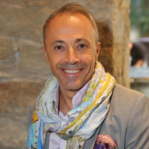ADHONEP brunch with Raffoul Najem, 15 November 2025