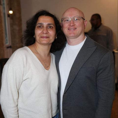 ADHONEP meeting with Dr. Ekaterina Vavilova, 26 April 2026