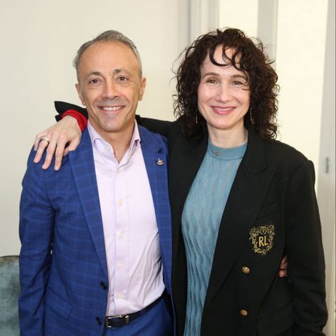 ADHONEP meeting with Dr. Ekaterina Vavilova, 26 April 2026