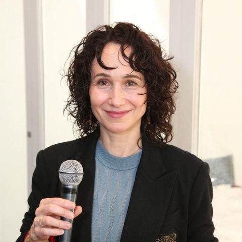 ADHONEP meeting with Dr. Ekaterina Vavilova, 26 April 2026