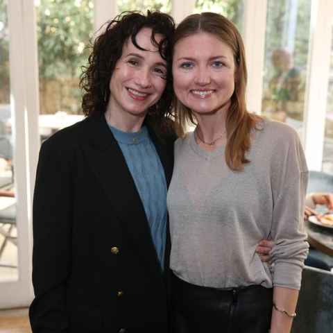 ADHONEP meeting with Dr. Ekaterina Vavilova, 26 April 2026