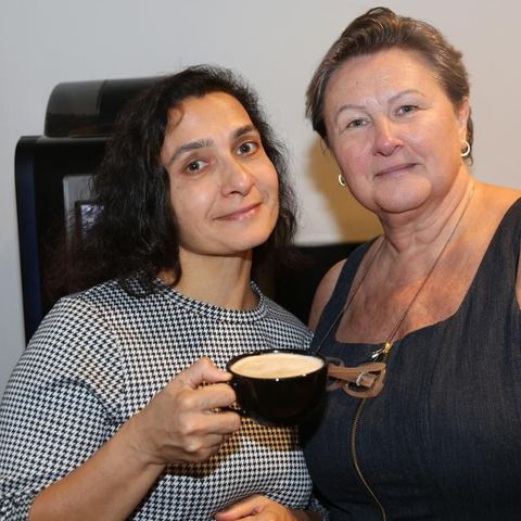 ADHONEP meeting with Dr. Ekaterina Vavilova, 26 April 2026